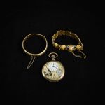 584904 Pocket watch